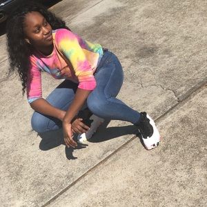 Meet your Posher, Oumie